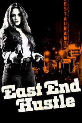 Miguel Fernandes interpreta a Dan en East End Hustle