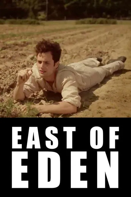 Penn Badgley interpreta a Caleb en East of Eden