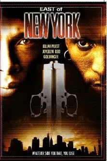 Póster de East of New York