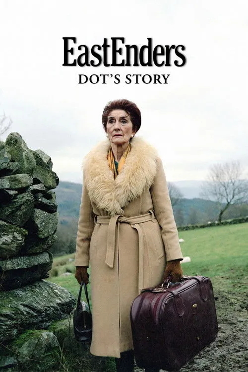 Póster de EastEnders: Dot's Story