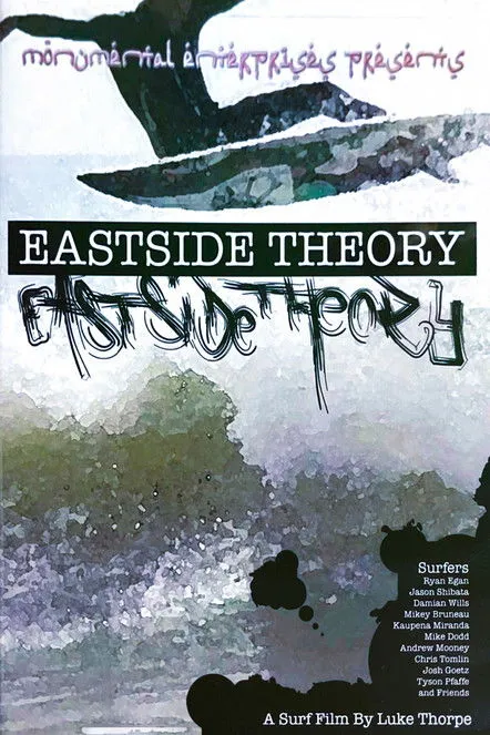 Mikey Bruneau interpreta a  en Eastside Theory