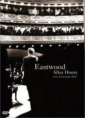 Póster de Eastwood After Hours