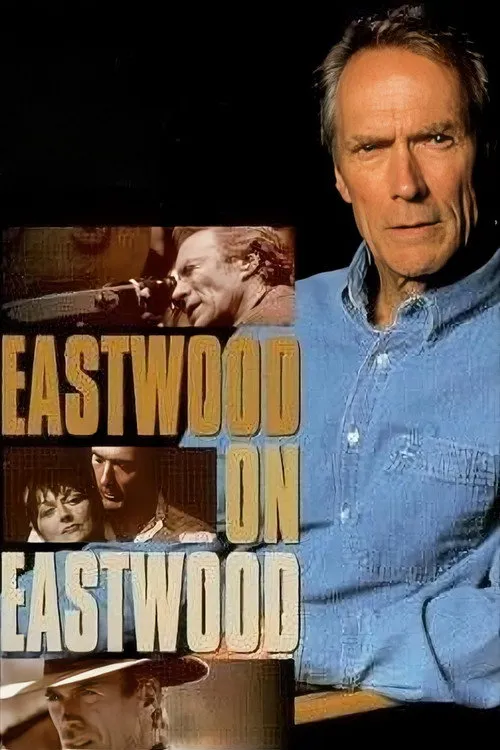 Póster de Eastwood según Eastwood