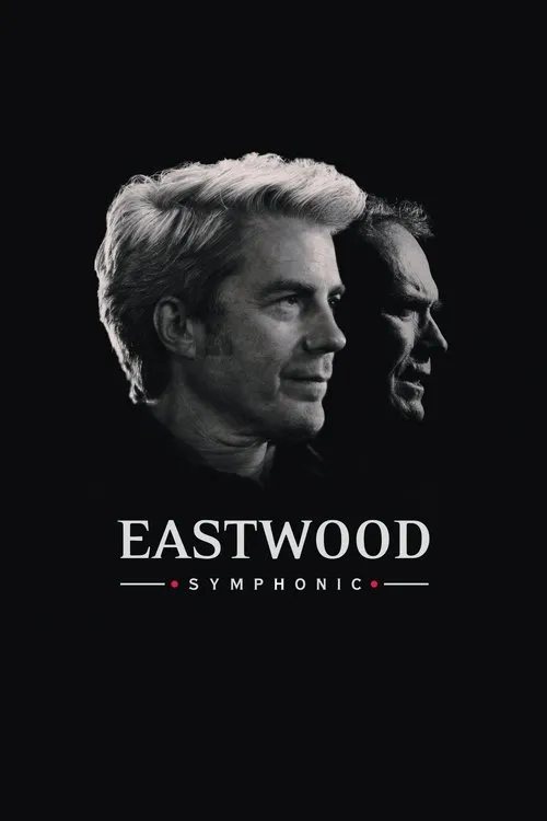 Póster de Eastwood Symphonic