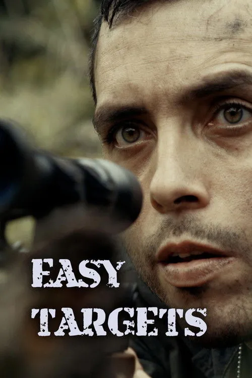 Brian In interpreta a VC Soldier en Easy Targets