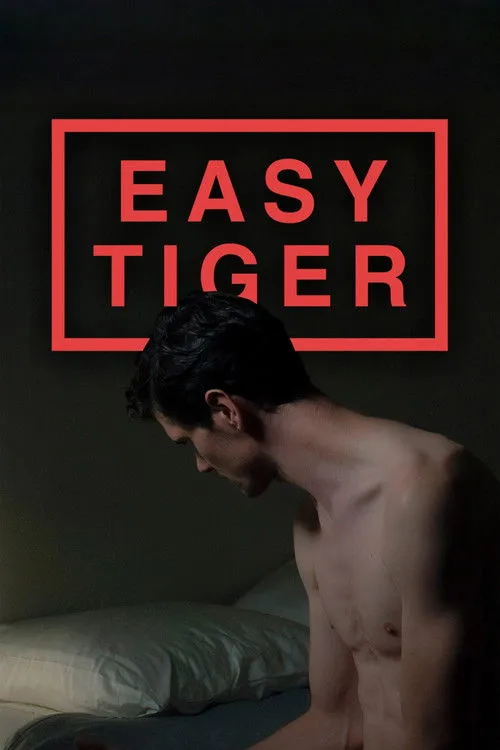 Póster de Easy Tiger