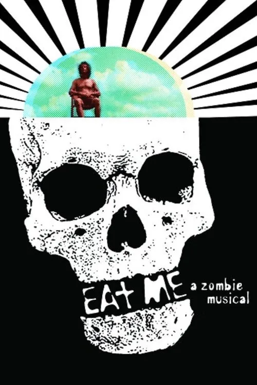 Josh Davis interpreta a  en Eat Me: A Zombie Musical