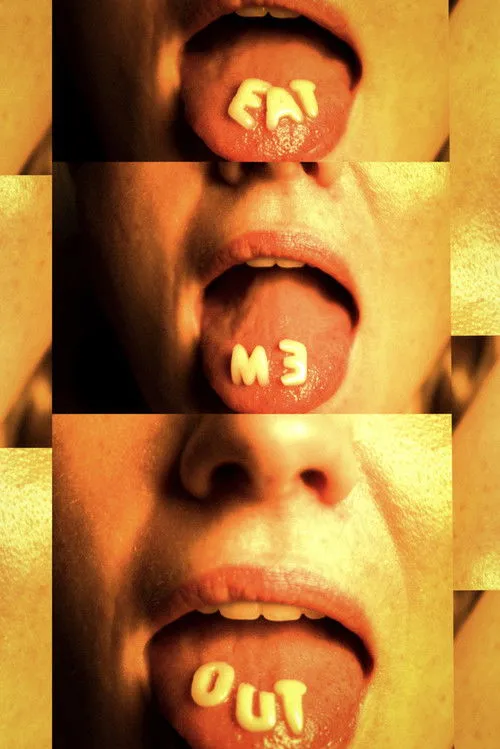 Póster de Eat Me Out