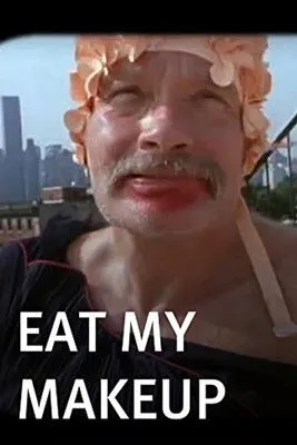 George Kuchar interpreta a en Eat My Makeup!