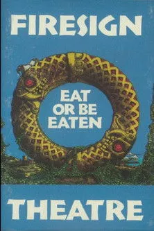 Diane Davisson interpreta a en Eat or Be Eaten