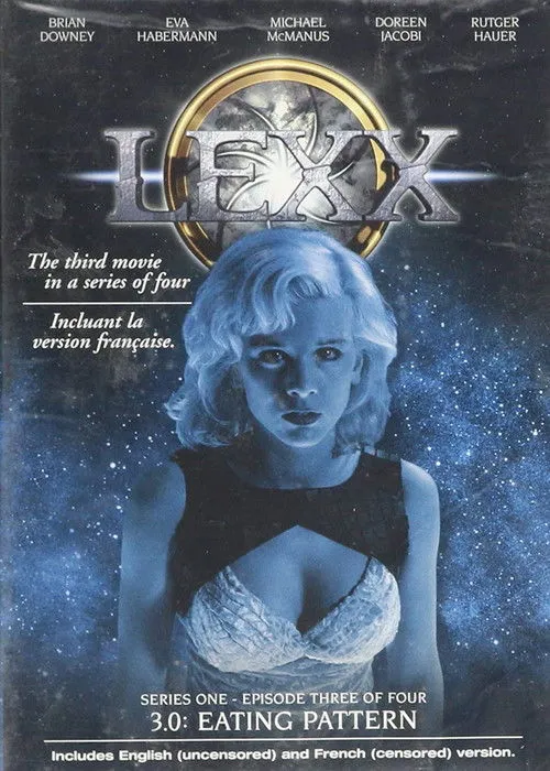 Póster de Eating Pattern