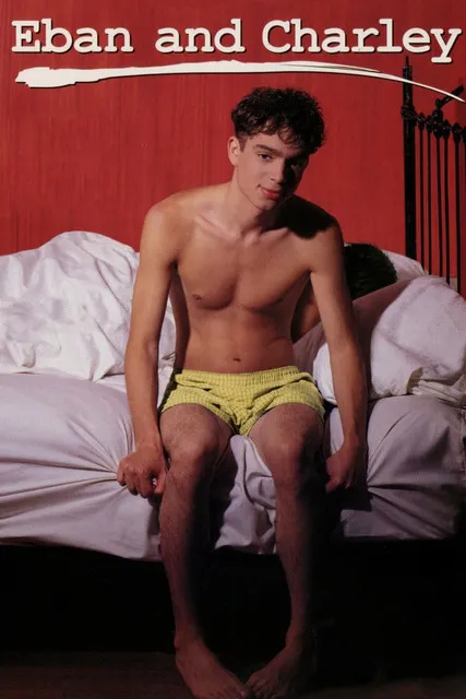 Póster de Eban and Charley