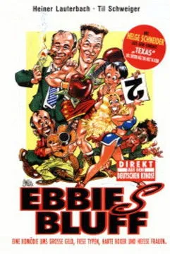 Póster de la película Ebbies Bluff