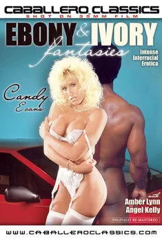 Portada de Ebony & Ivory Fantasies