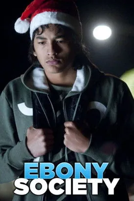 Darcy Ray Flavell-Hudson interpreta a Vinnie en Ebony Society