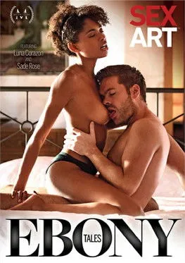 Póster de la película Ebony Tales