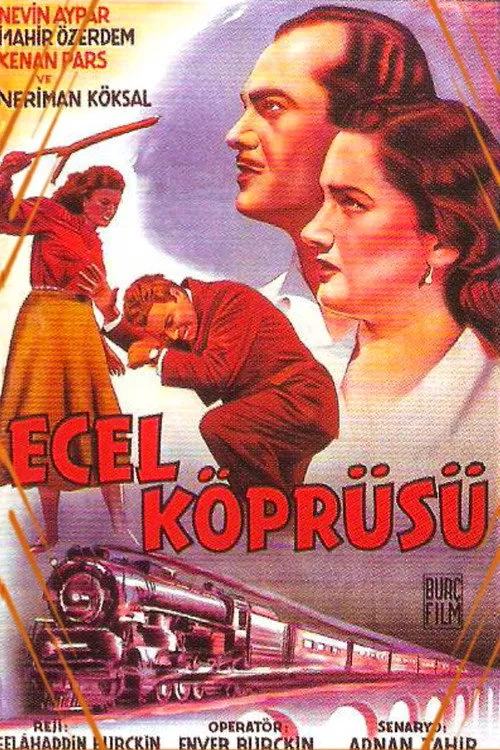 Murat Tok interpreta a en Ecel Köprüsü