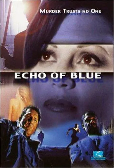 Julie McCullough interpreta a Kathleen Randolph en Echo of Blue