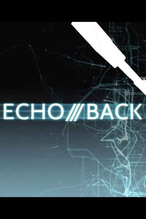 Stuart Rosenthal interpreta a en Echo/Back