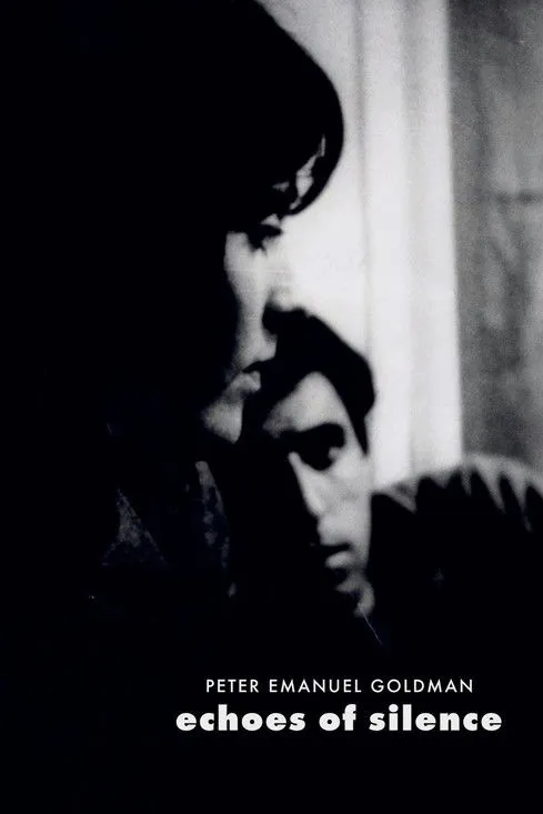 Stasia Gelber interpreta a Stasia en Echoes of Silence