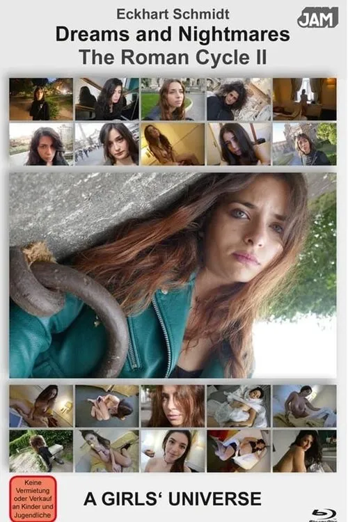 Eckhart Schmidt interpreta a en Eckhart Schmidt Interview 1