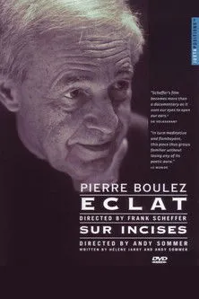 Pierre Boulez interpreta a Self en Eclat