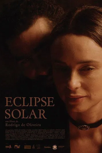 Rejane Arruda interpreta a en Eclipse Solar