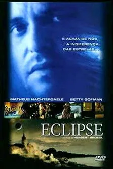 David W. Rice interpreta a The Detective en Eclipse