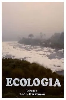 Póster de la película Ecologia