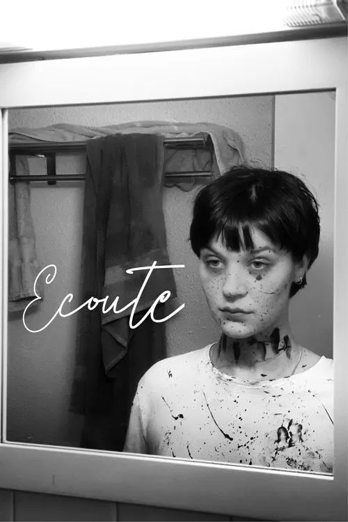 Talia Stroh interpreta a Protagonist en Écoute