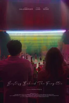 Scott Callenberger interpreta a Wren en Ecstasy Behind the Forgotten