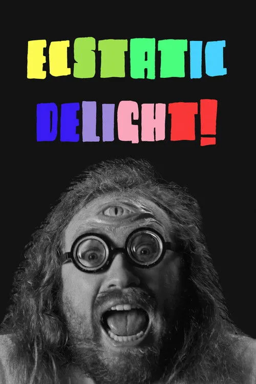 Andrew Eakle interpreta a  en Ecstatic Delight