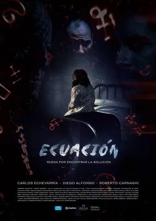 Póster de Ecuación
