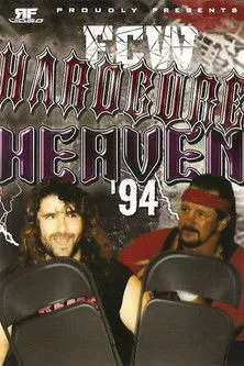 Al Poling interpreta a 911 en ECW Hardcore Heaven 1994