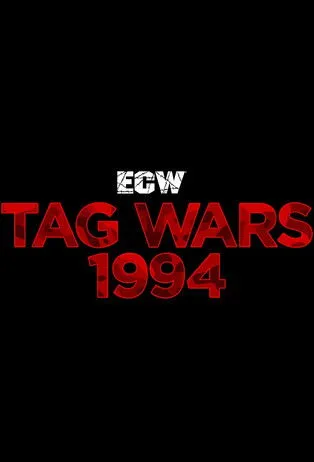 Joseph Bonsignore interpreta a Joey Styles en ECW Tag Wars 1994