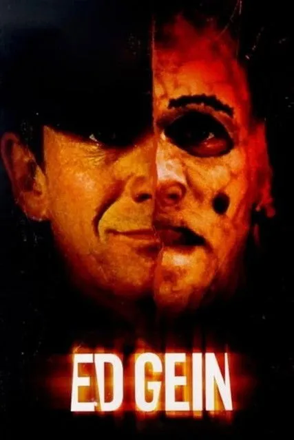 Póster de Ed Gein