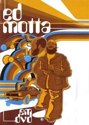 Ed Motta interpreta a en Ed Motta em DVD