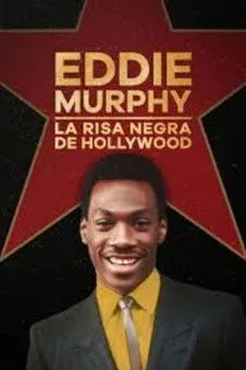 Portada de Eddie Murphy, le roi noir d'Hollywood