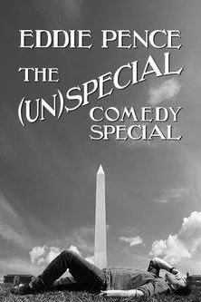 Eddie Pence interpreta a Himself en Eddie Pence: The (Un)special Comedy Special