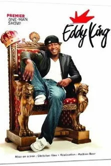 Eddy King interpreta a Himself en Eddy King, Premier One-Man Show!