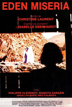 Philippe Clévenot interpreta a  en Eden miseria