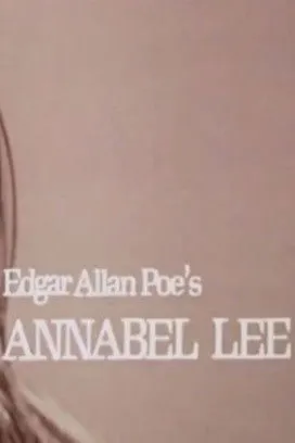 Póster de la película Edgar Allan Poe’s Annabel Lee