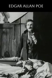 Charles Perley interpreta a  en Edgar Allan Poe