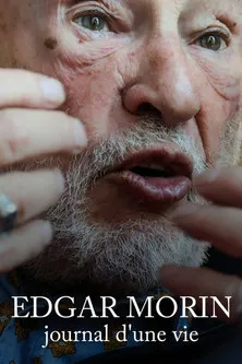Edgar Morin interpreta a Self en Edgar Morin, journal d'une vie
