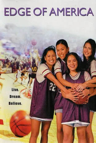 James McDaniel interpreta a Kenny Williams en Edge of America