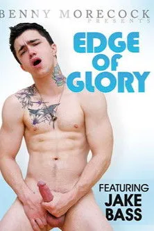 Póster de Edge of Glory