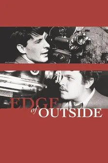 Póster de Edge of Outside