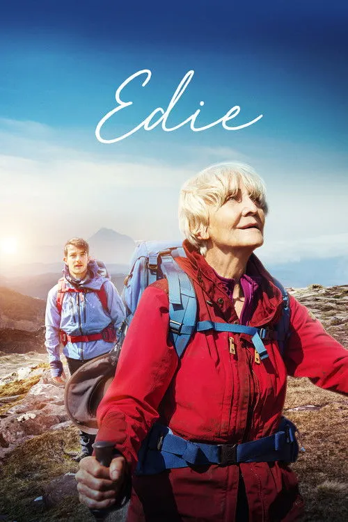 Póster de Edie
