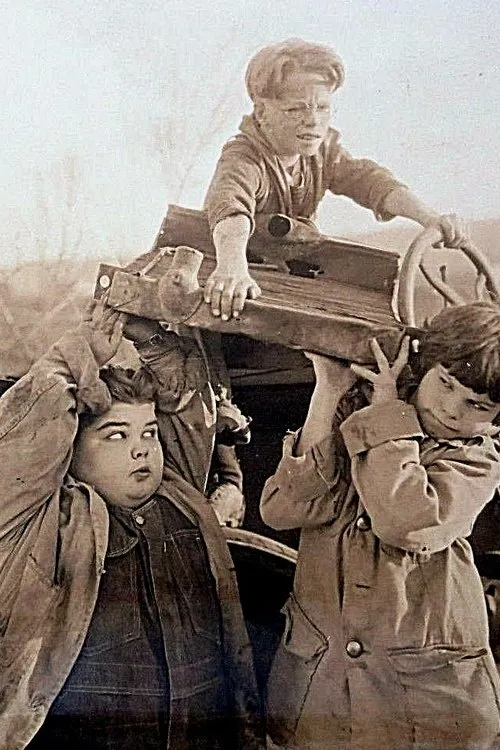 Portada de Edison, Marconi & Co.