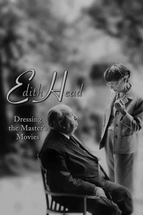 Ruth E. Carter interpreta a Self en Edith Head: Dressing the Master's Movies